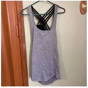 Athletic/yoga top